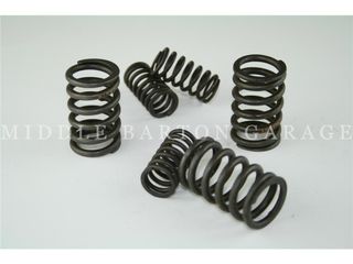 ABARTH VALVE SPRINGS FIAT TWIN-CAM